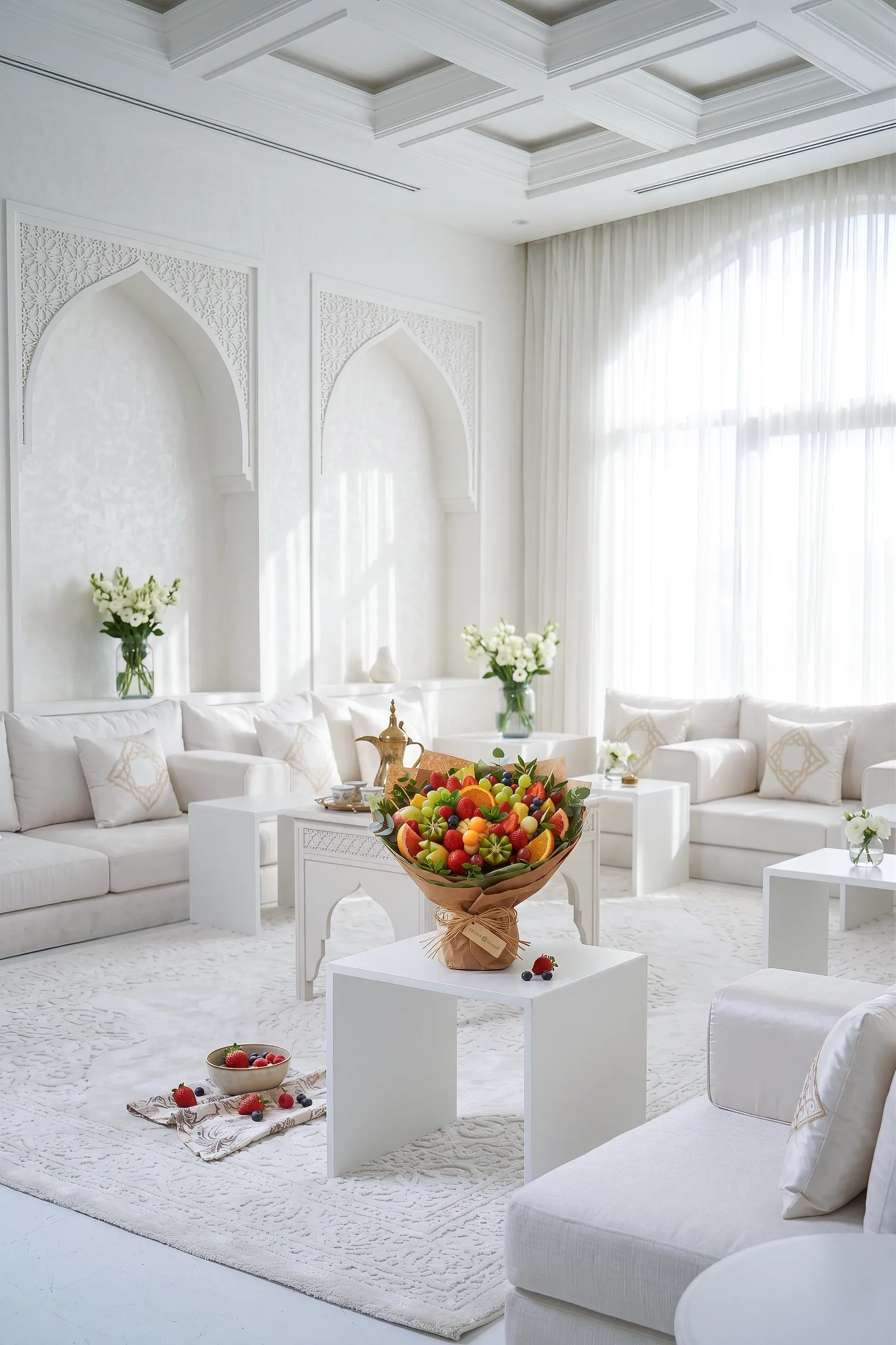 Majlis Box